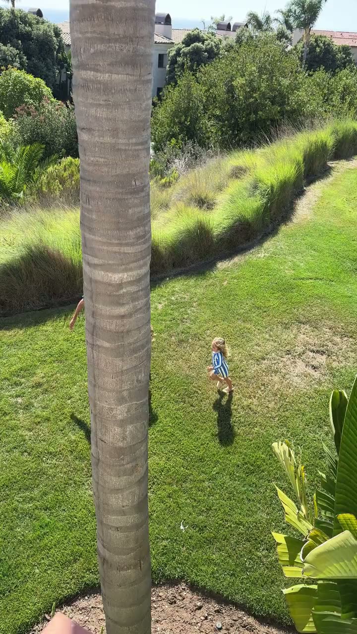 A short closing clip from our stay at Terranea